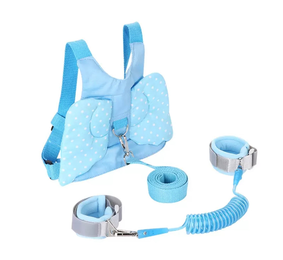 HARNAIS DE SÉCURITÉ POUR ENFANTS