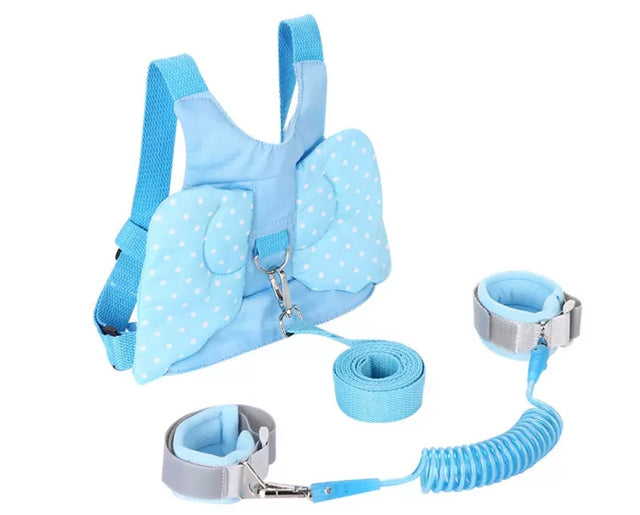 HARNAIS DE SÉCURITÉ POUR ENFANTS