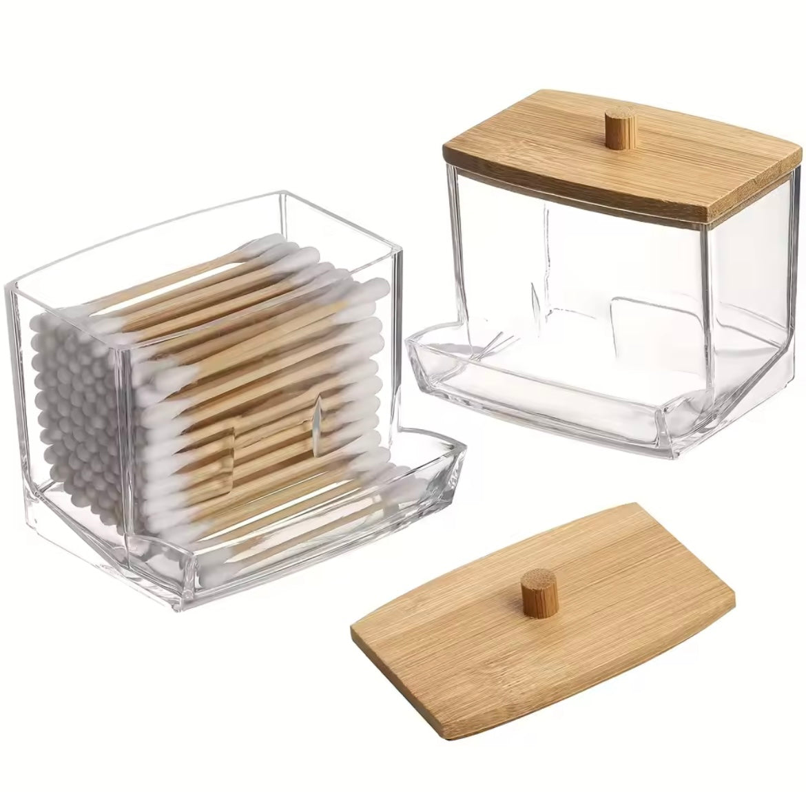 DISTRIBUTEUR COTON TIGE