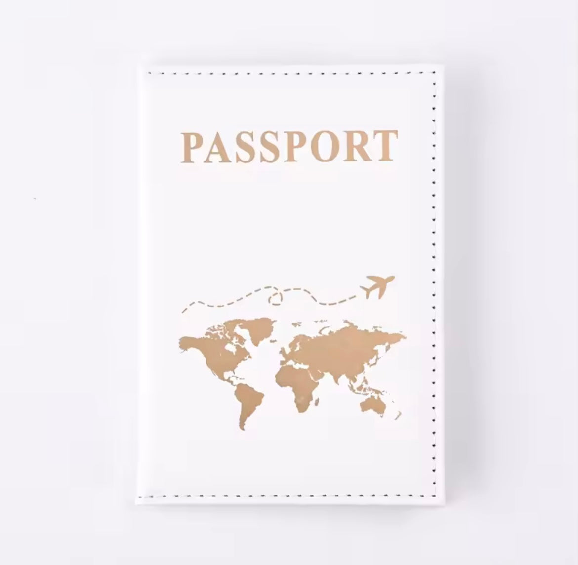 PROTÈGE PASSEPORT 2