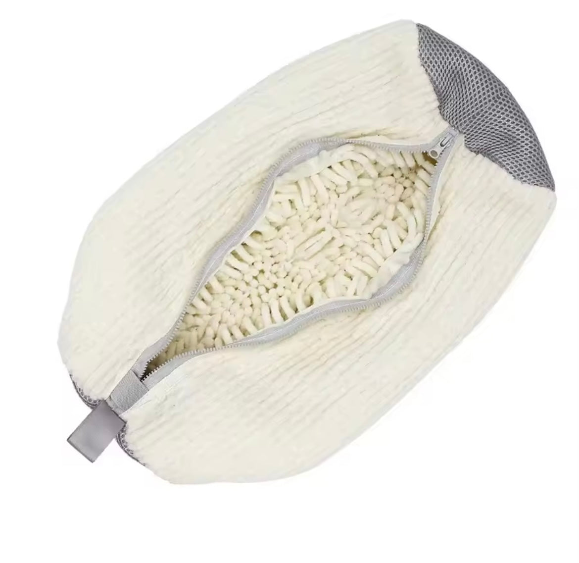 HOUSSE DE LAVAGE POUR CHAUSSURES