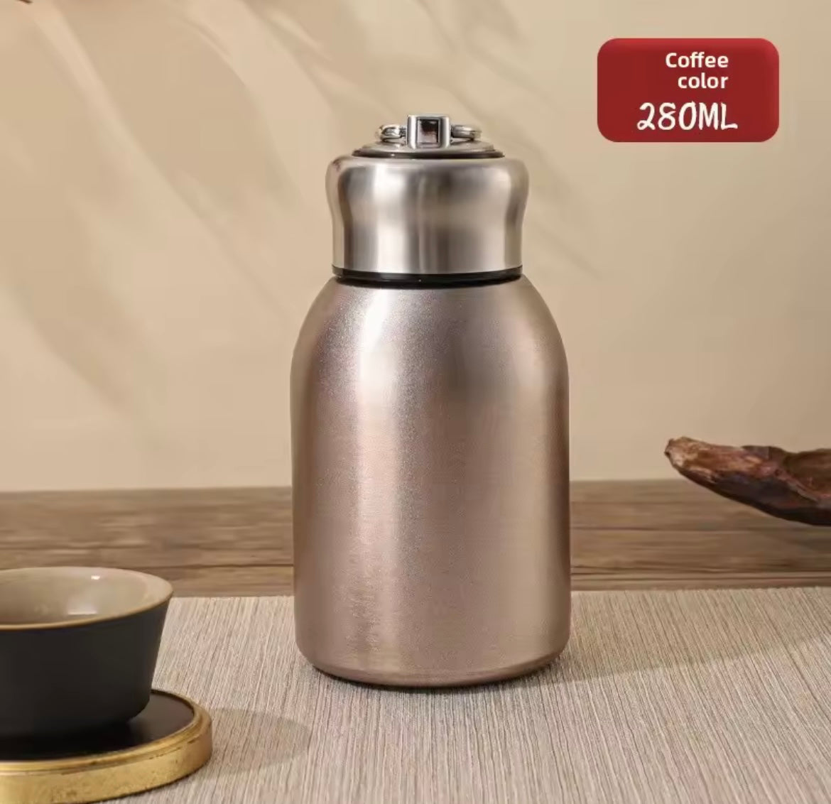 MINI THERMOS 1
