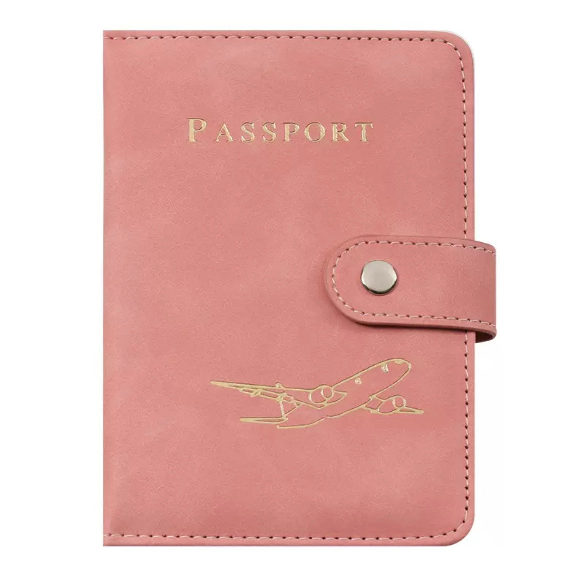 PROTÈGE PASSEPORT 3