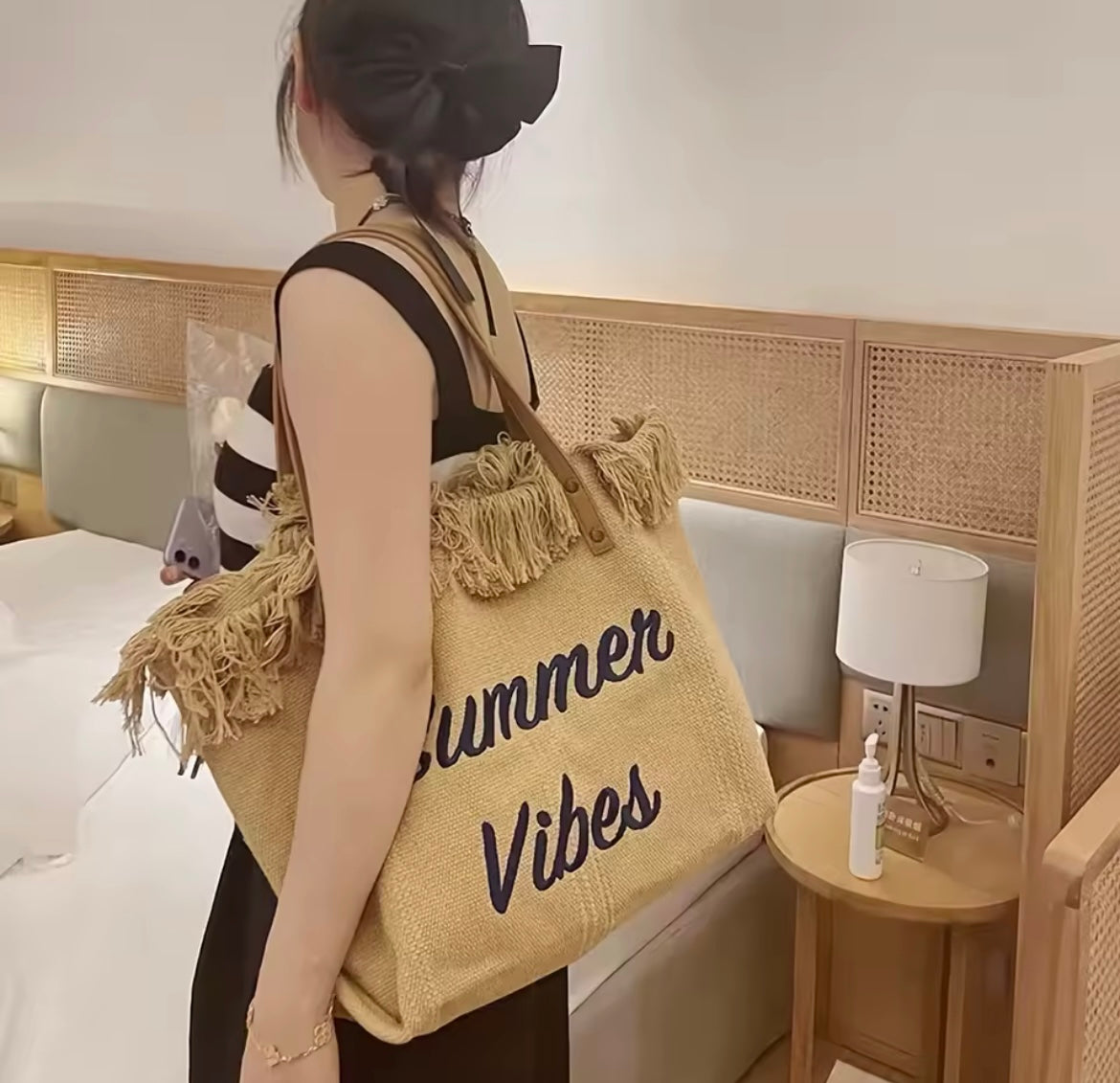 🌼 SAC SUMMER VIBES 🌼