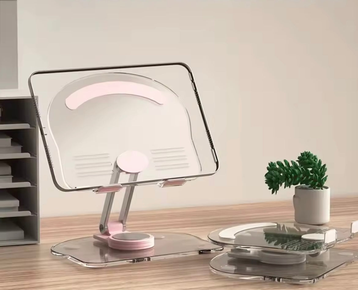 SUPPORT TÉLÉPHONE / TABLETTE 2