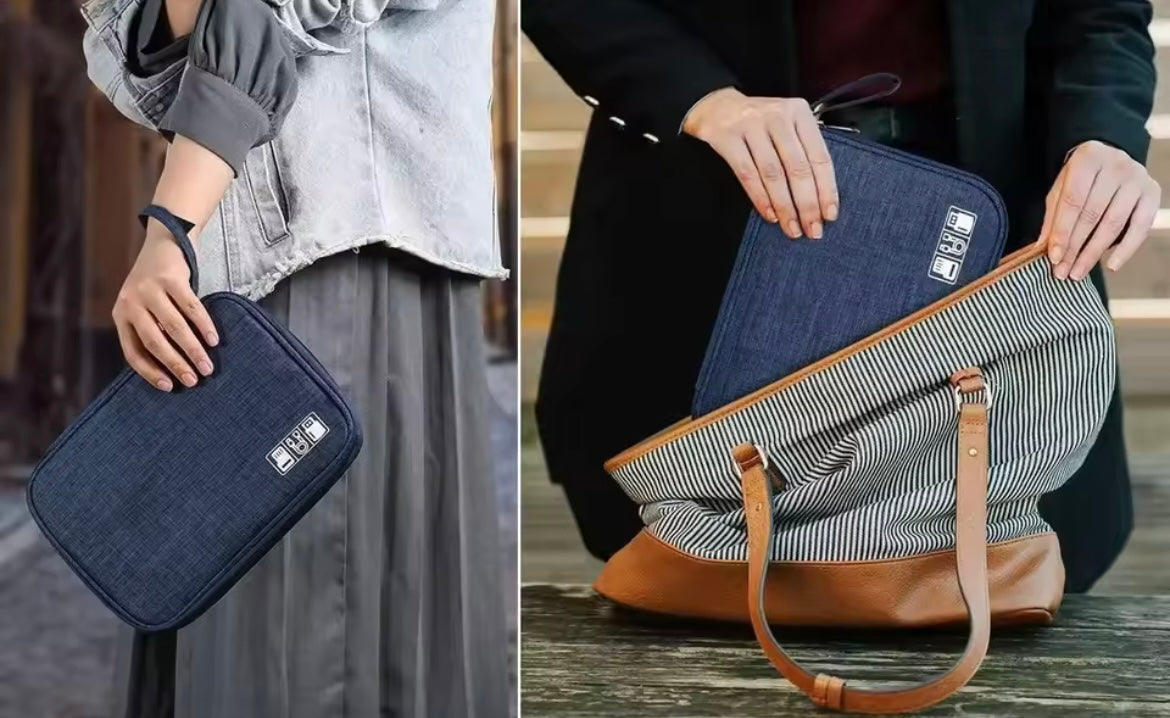 POCHETTE DIGITAL MULTIFONCTIONS