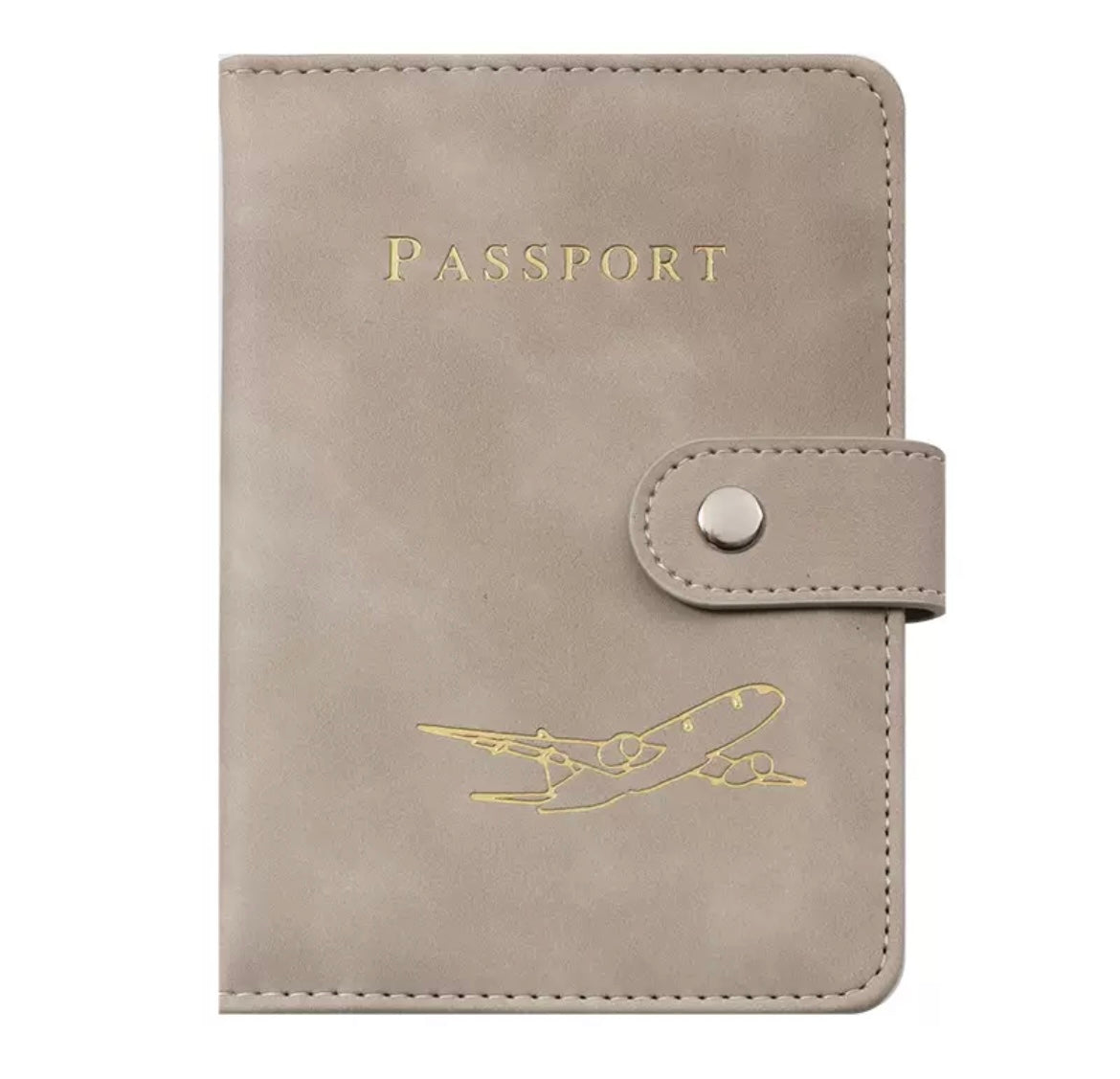 PROTÈGE PASSEPORT 3