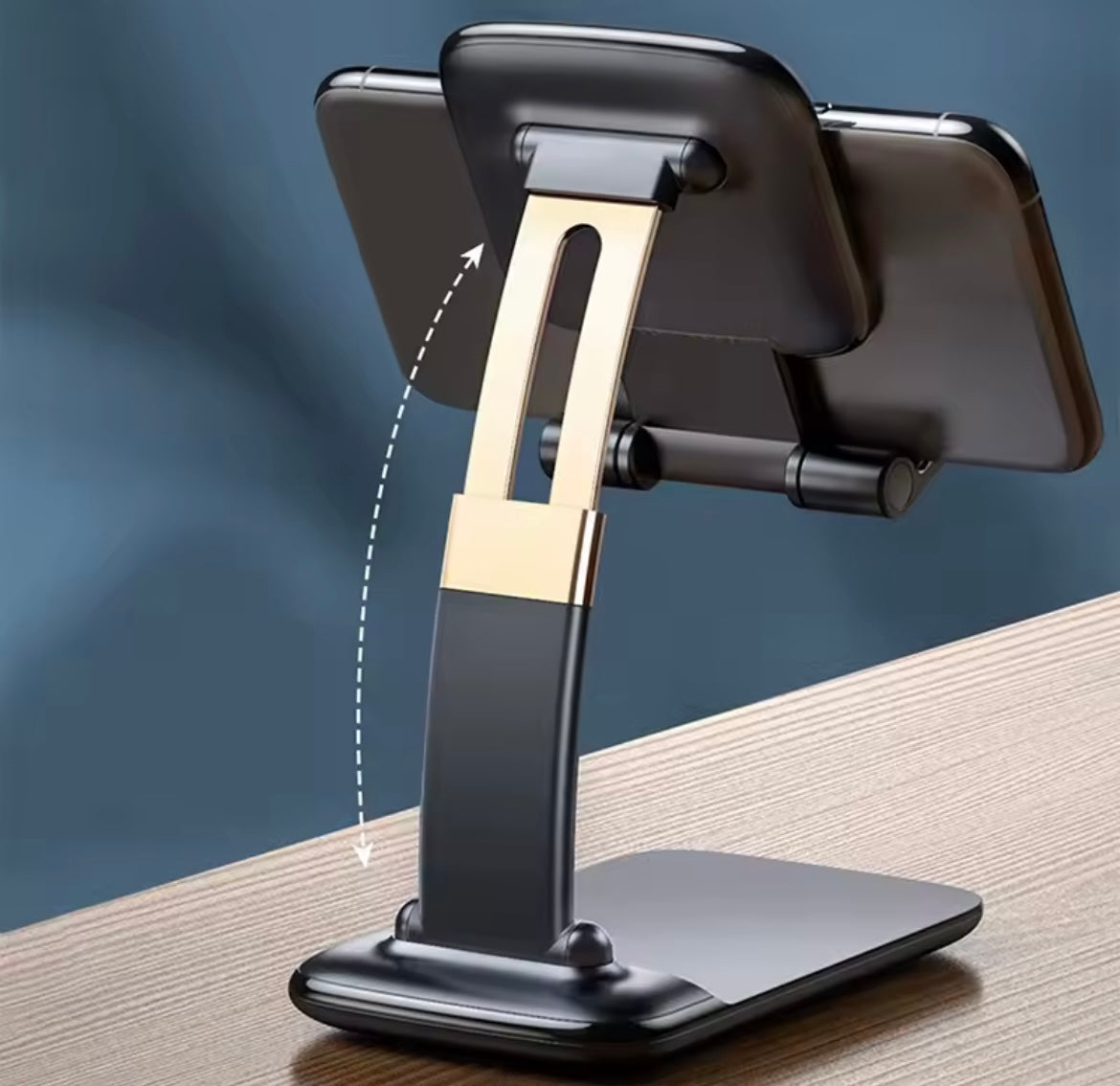 SUPPORT TÉLÉPHONE / TABLETTE 1