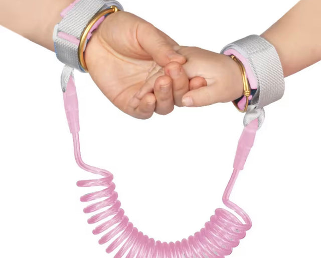 HARNAIS DE SÉCURITÉ POUR ENFANTS