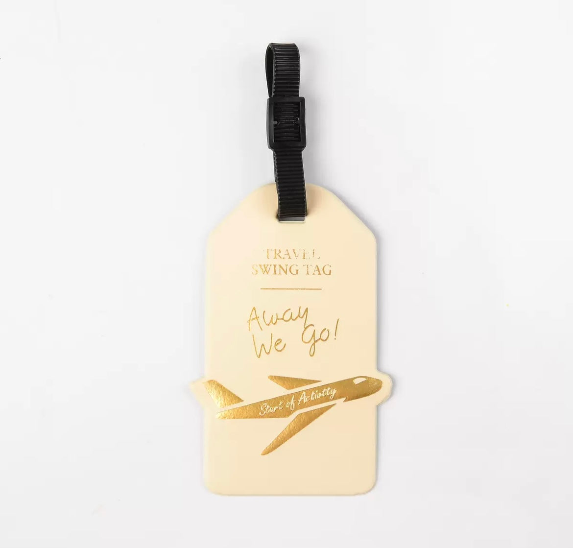 ÉTIQUETTE BAGAGES 5