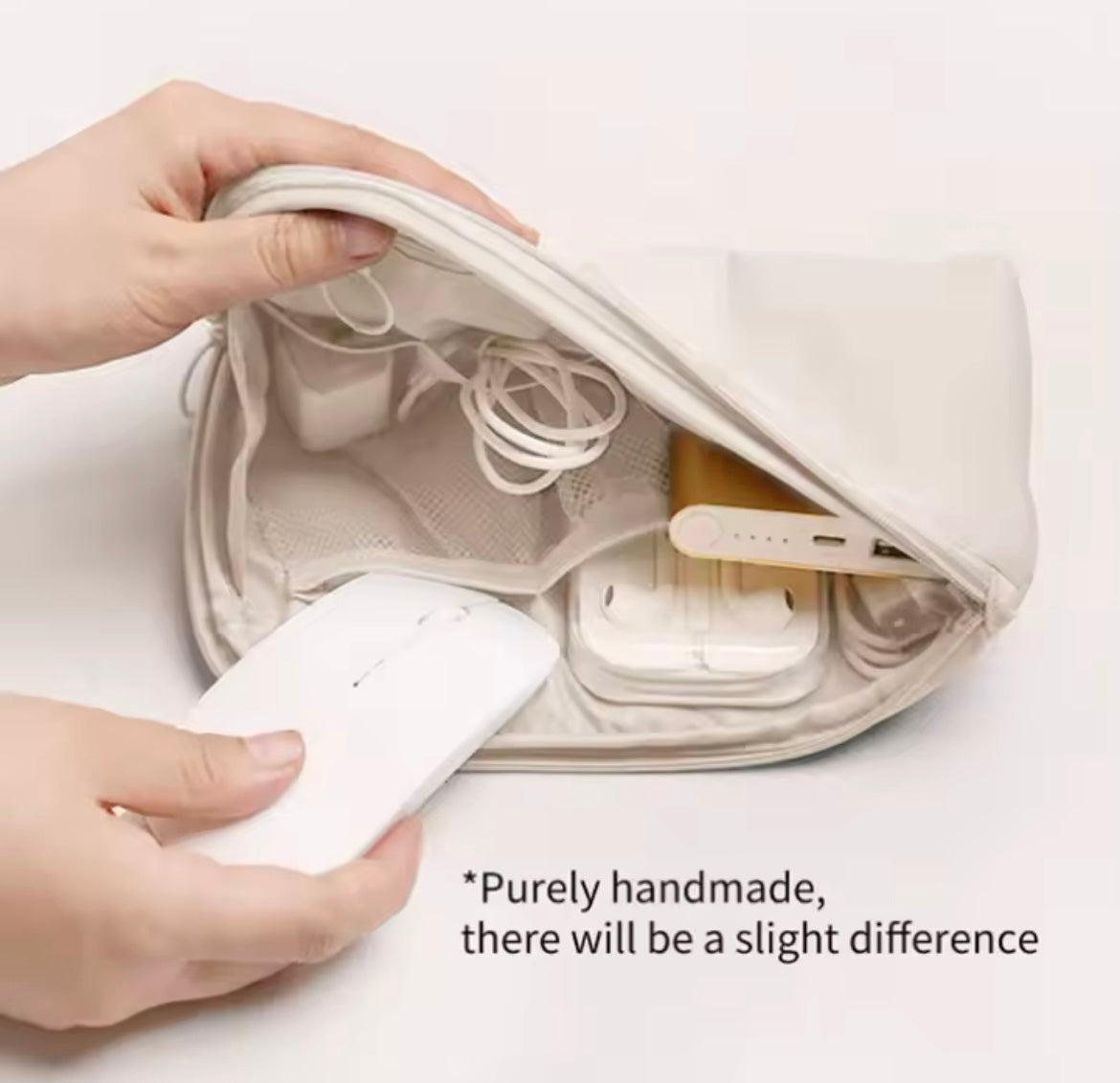 POCHETTE "TRAVEL" PM