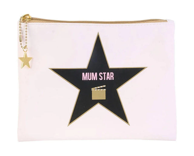 POCHETTE MUM STAR