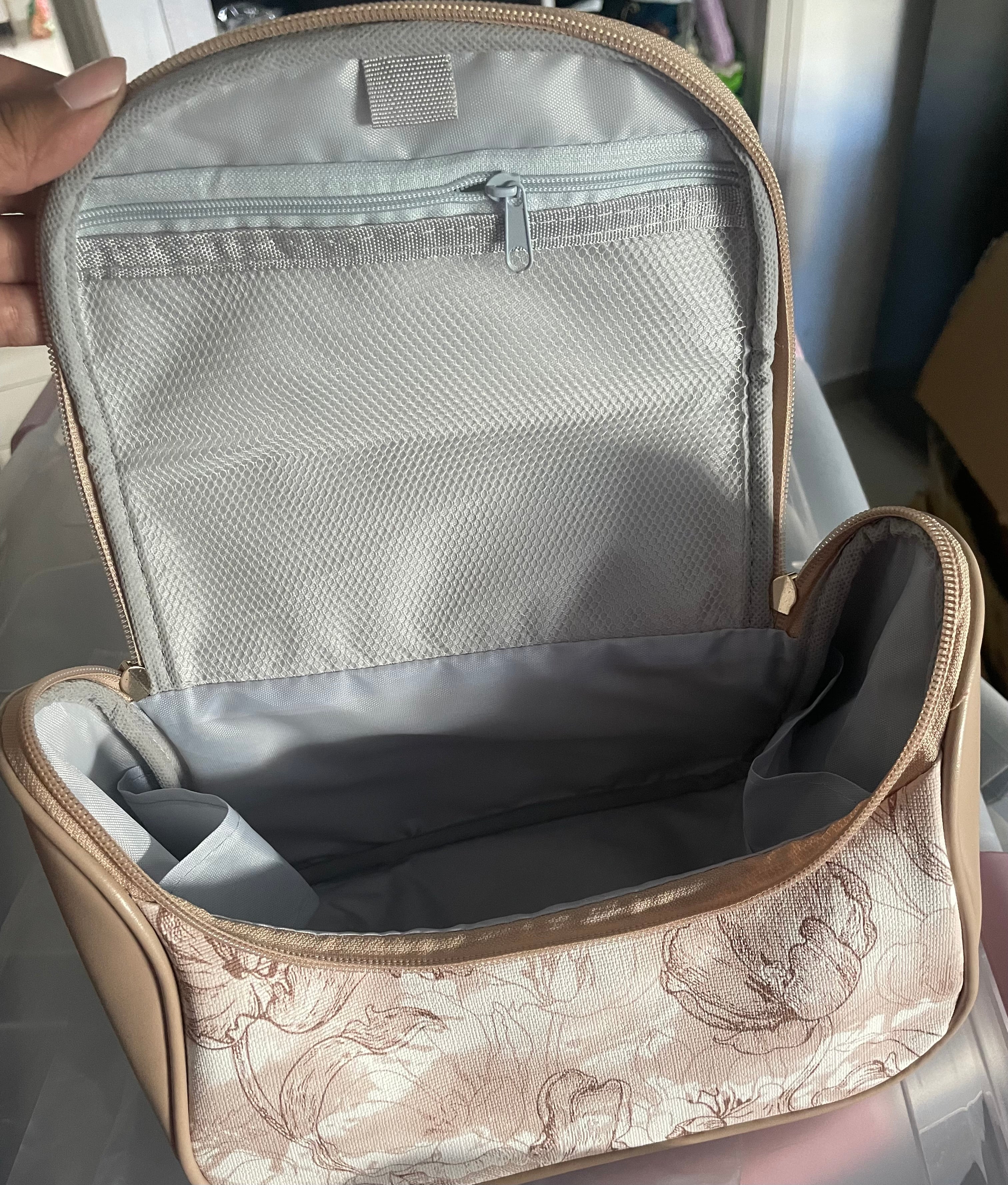 TROUSSE BEAUTÉ ET ÉLÉGANCE 2