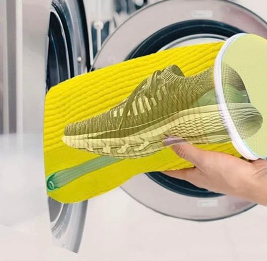 HOUSSE DE LAVAGE POUR CHAUSSURES