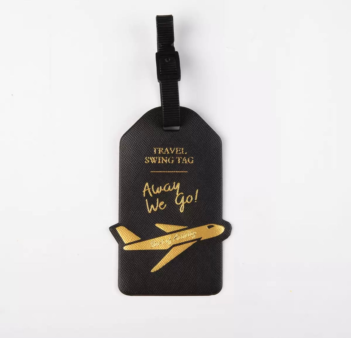 ÉTIQUETTE BAGAGES 5