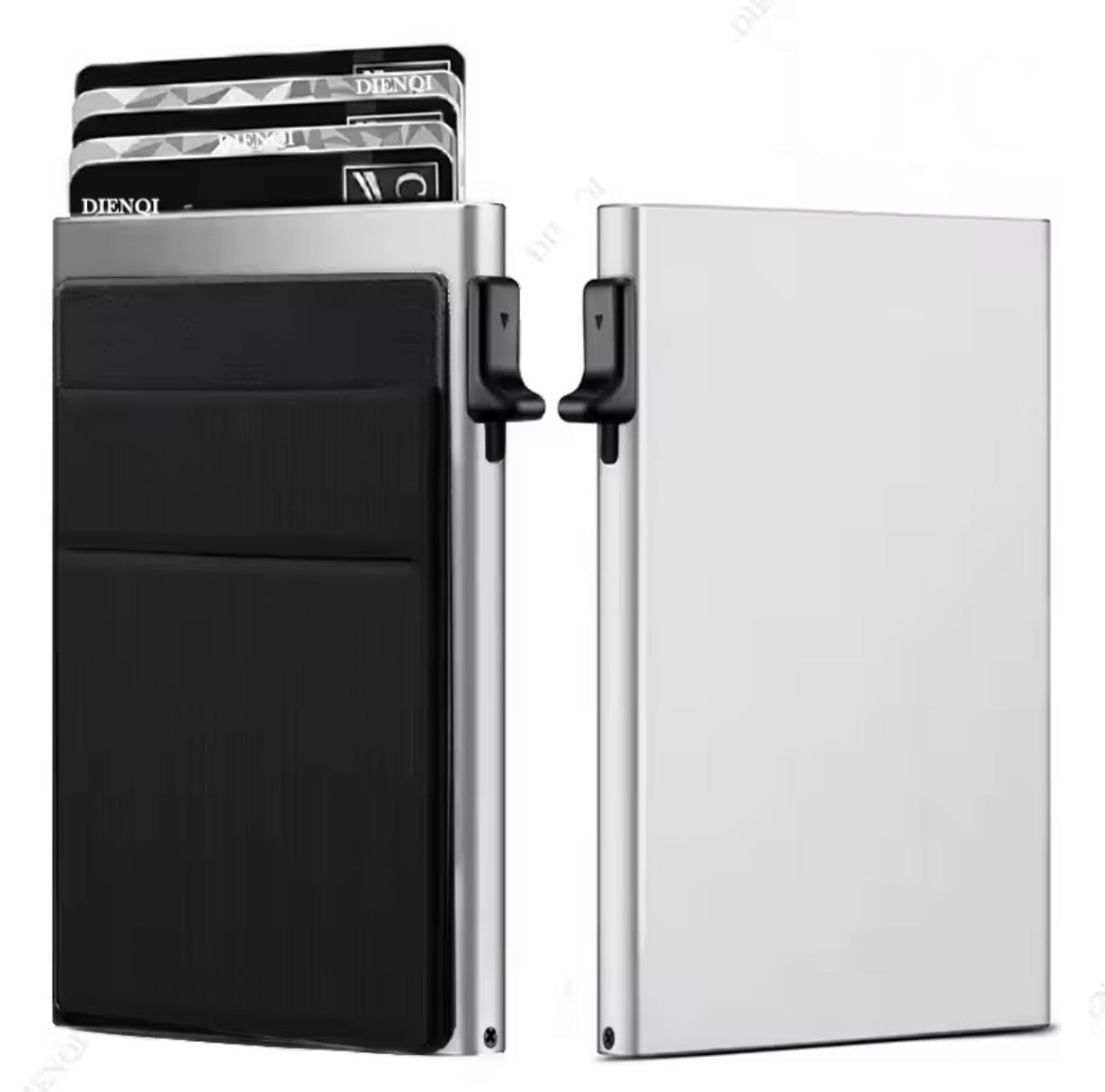 PORTE-CARTE AVEC RFID PROTECTION