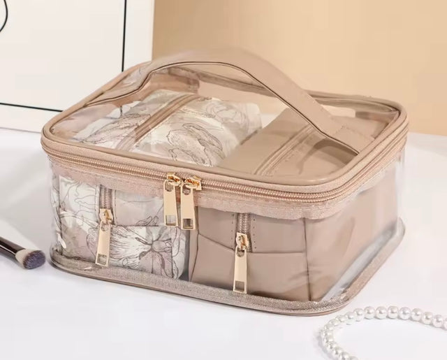 TROUSSE BEAUTÉ ET ÉLÉGANCE 1 (lot de 3 )