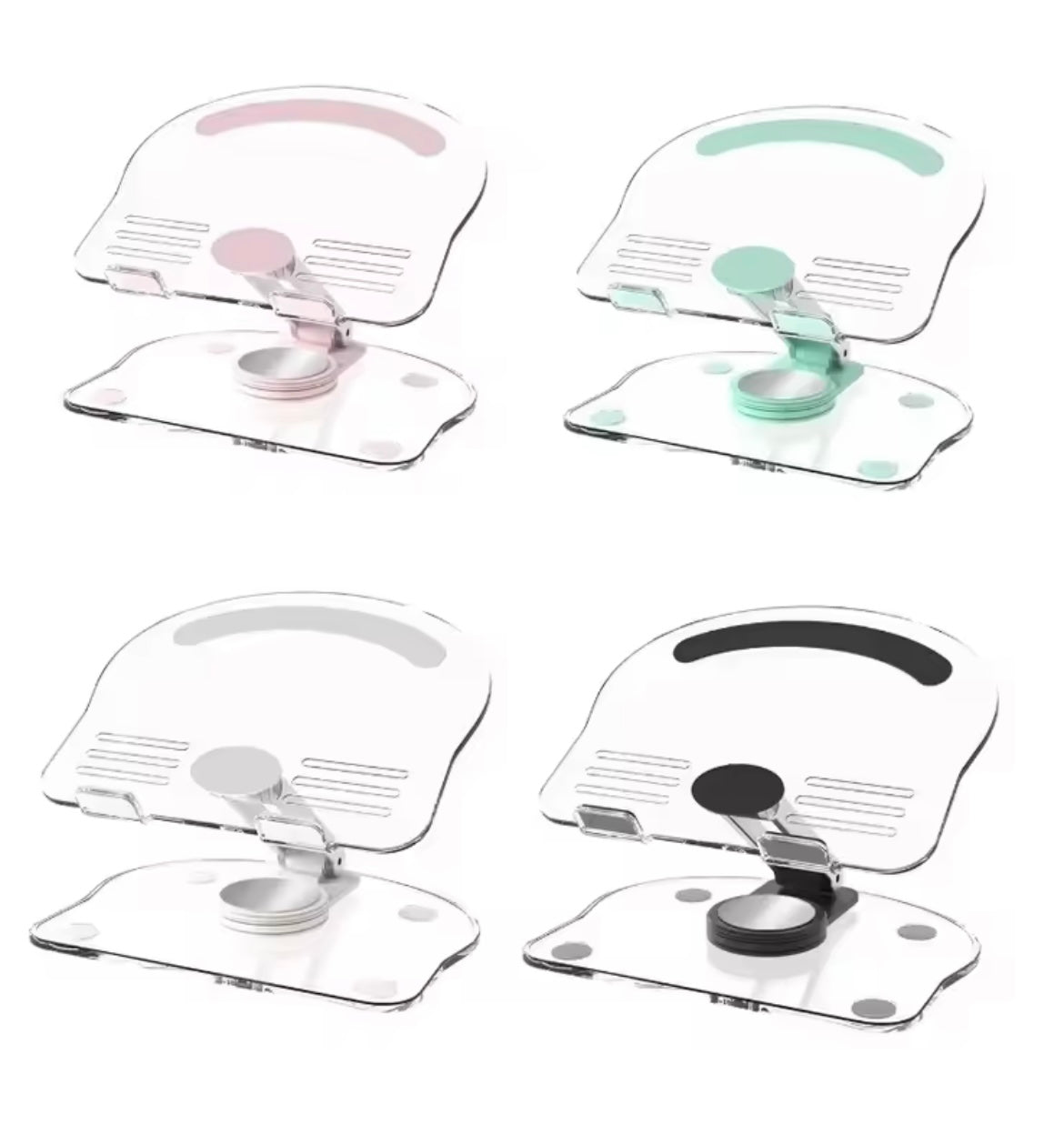 SUPPORT TÉLÉPHONE / TABLETTE 2