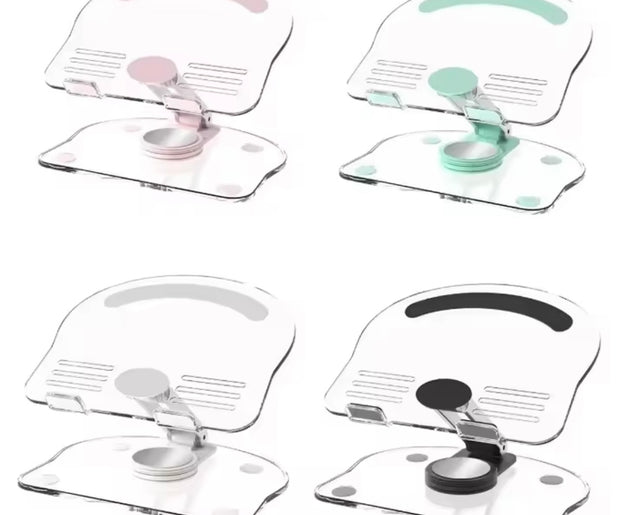 SUPPORT TÉLÉPHONE / TABLETTE 2