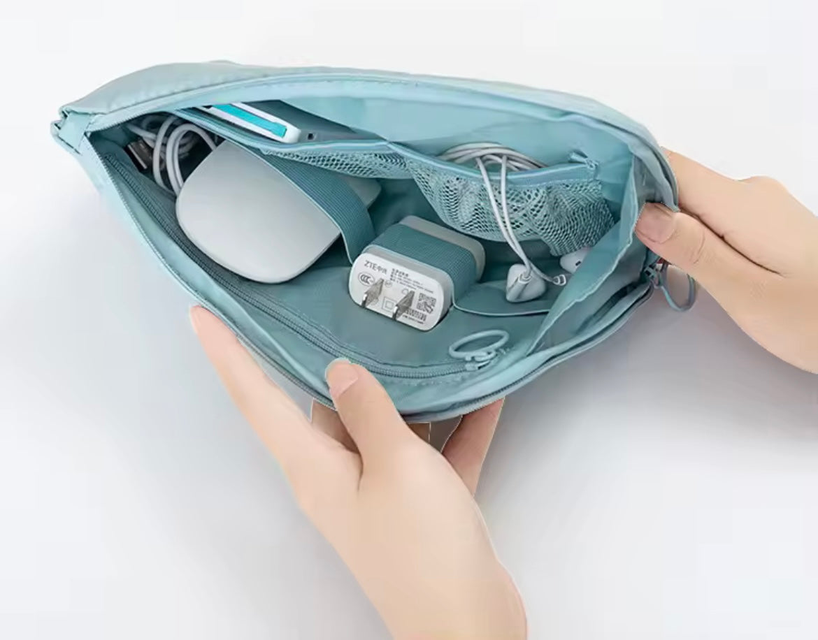 POCHETTE "TRAVEL" PM