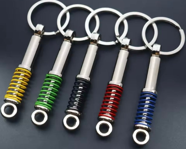 Porte-clés TURBOKEY