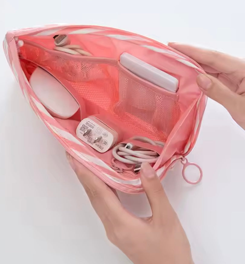 POCHETTE "TRAVEL" PM