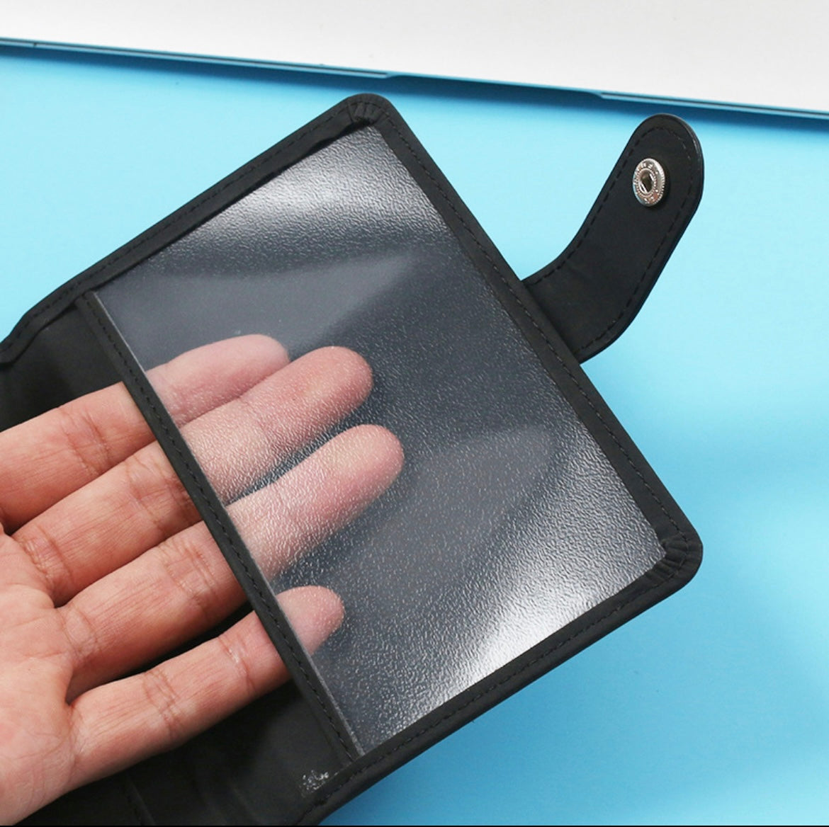 PROTÈGE PASSEPORT 3