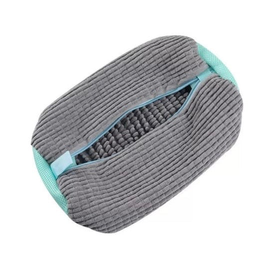 HOUSSE DE LAVAGE POUR CHAUSSURES