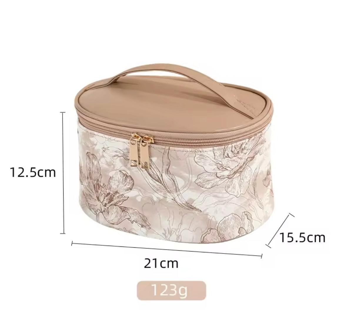 TROUSSE BEAUTÉ ET ÉLÉGANCE 3