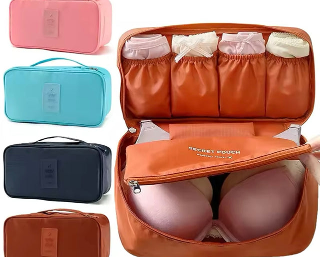 POCHETTE RANGE SOUS-VETEMENTS