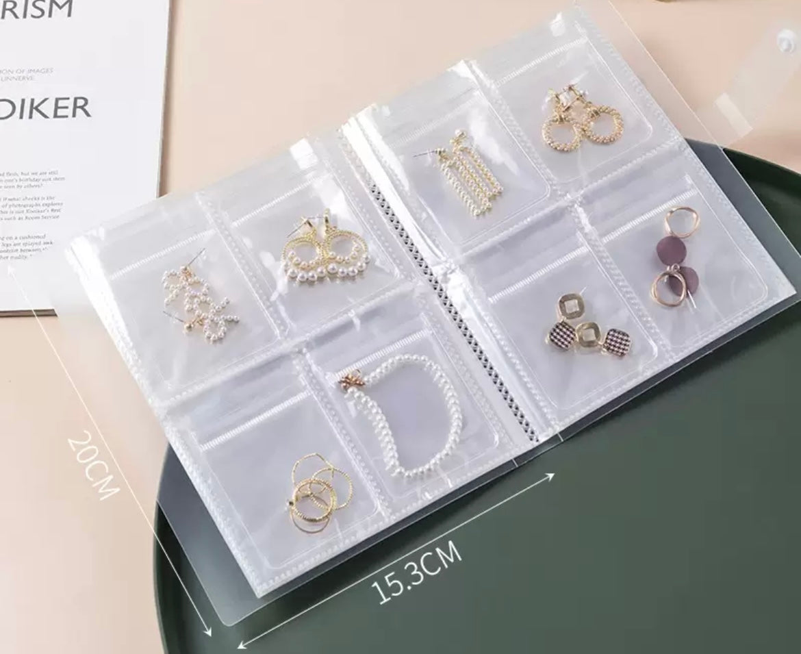 ORGANISATEUR DE BIJOUX