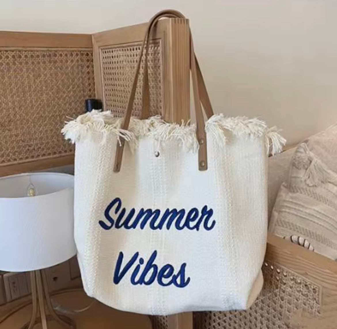 🌼 SAC SUMMER VIBES 🌼