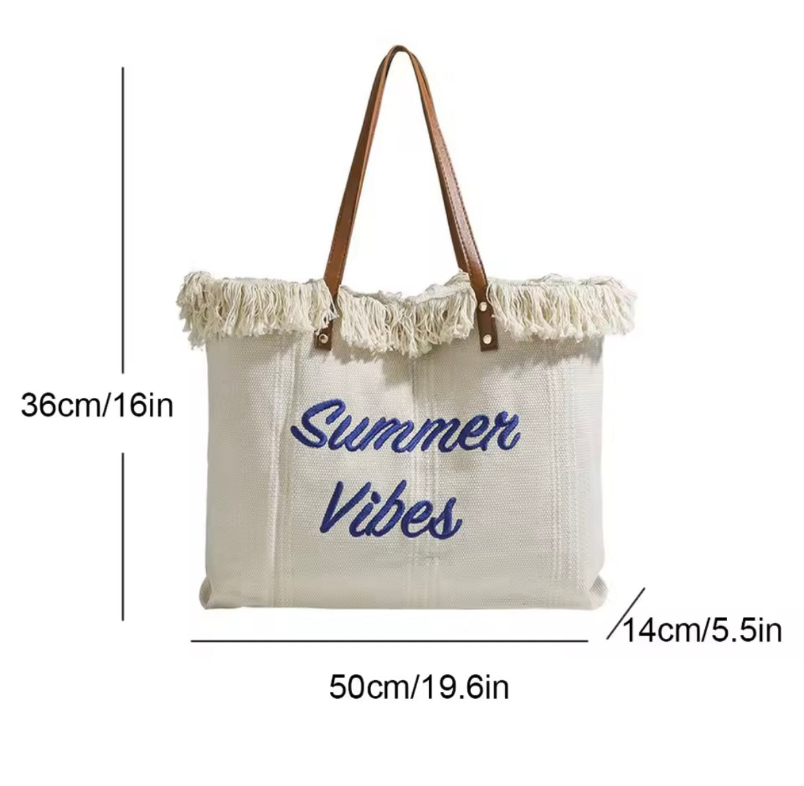 🌼 SAC SUMMER VIBES 🌼