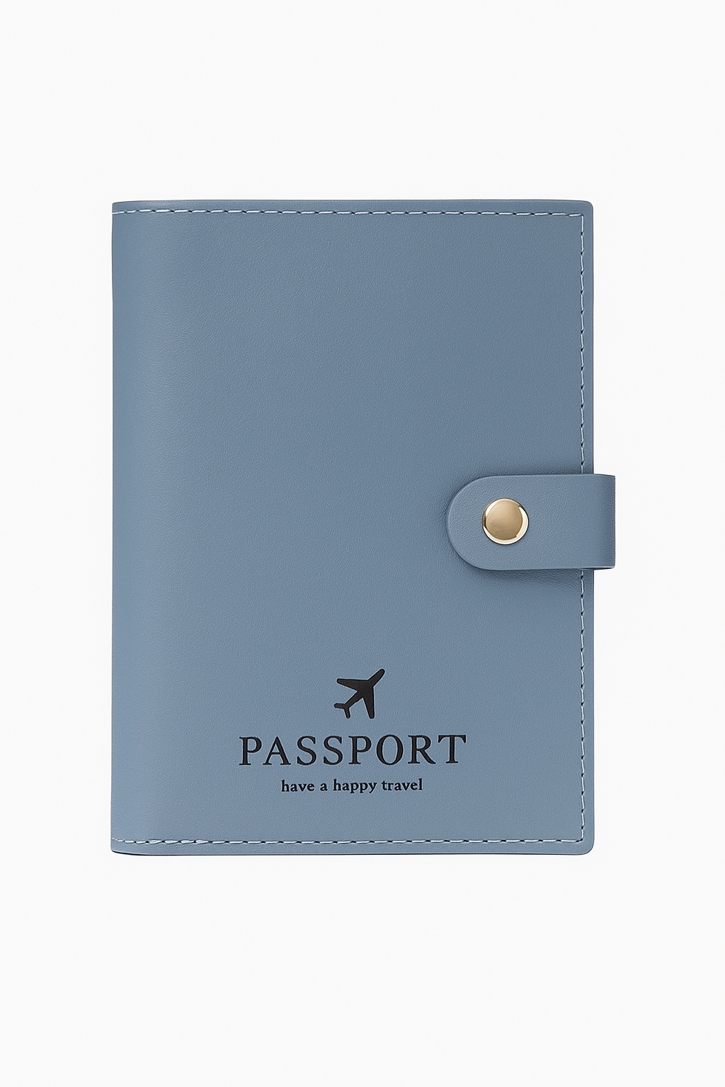 PROTÈGE PASSEPORT MULTIFONCTIONS