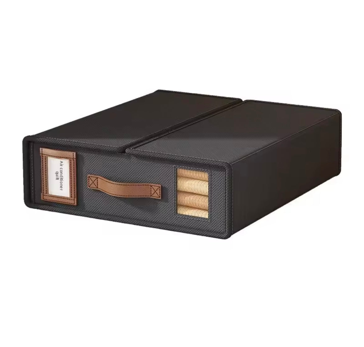 BOITE DE RANGEMENT PLIABLE MULTI-USAGE