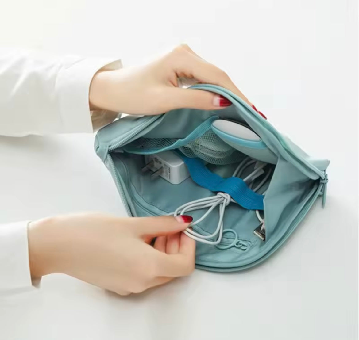 POCHETTE "TRAVEL" PM