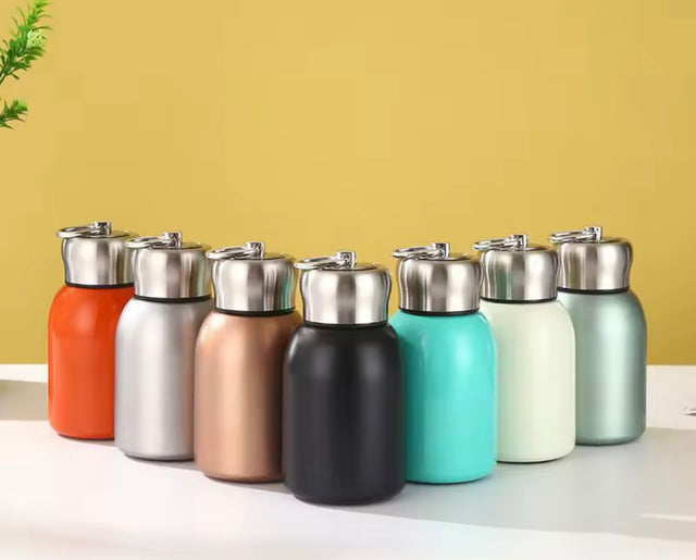 MINI THERMOS 1