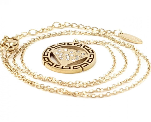 Bracelet CLARITY en acier inoxydable