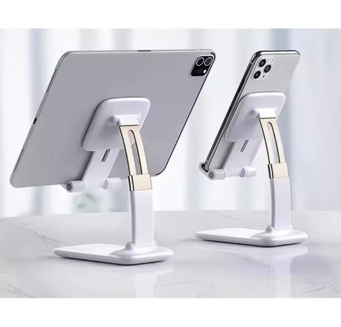 SUPPORT TÉLÉPHONE / TABLETTE 1