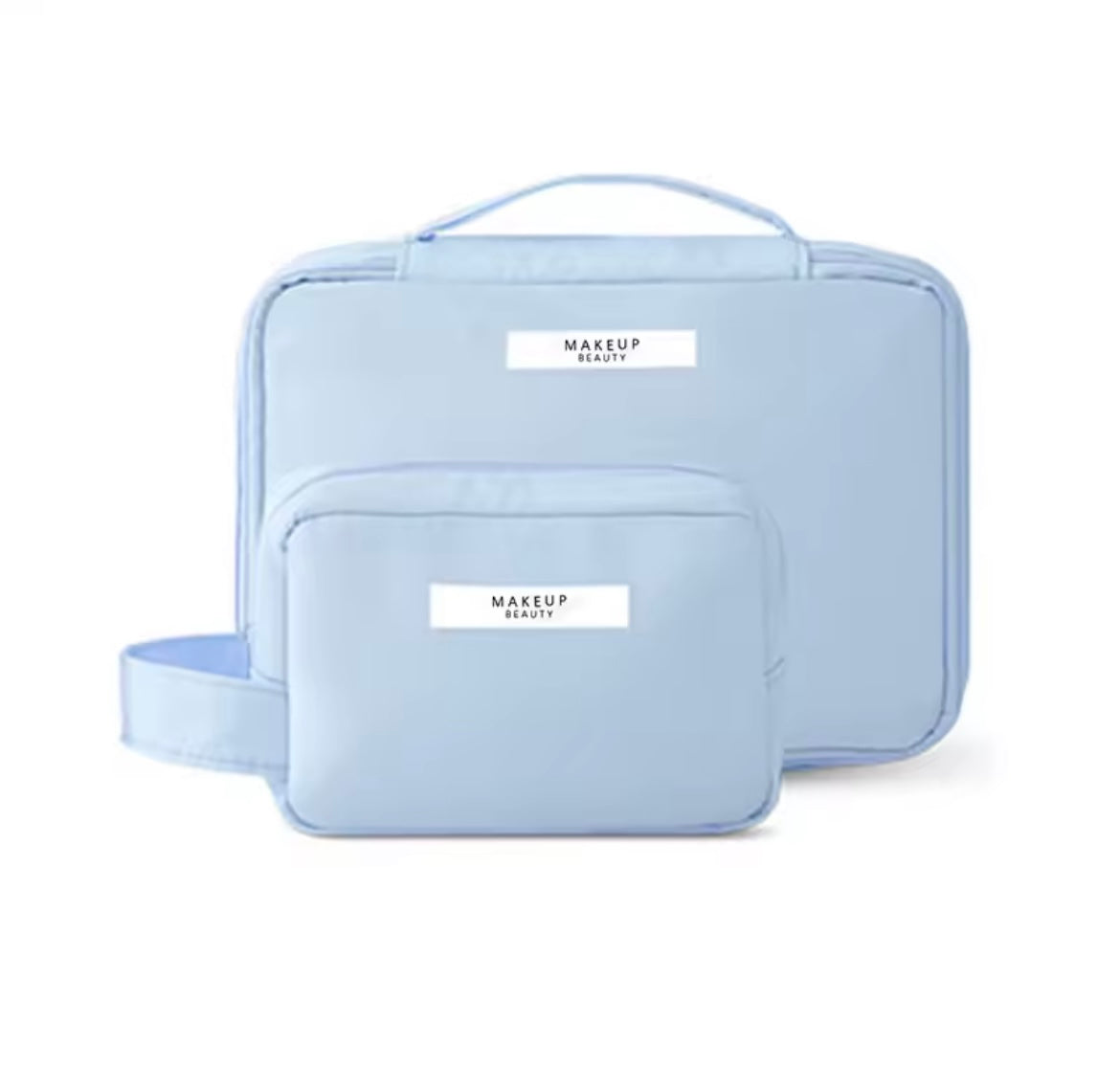 TROUSSE MAKEUP BEAUTY