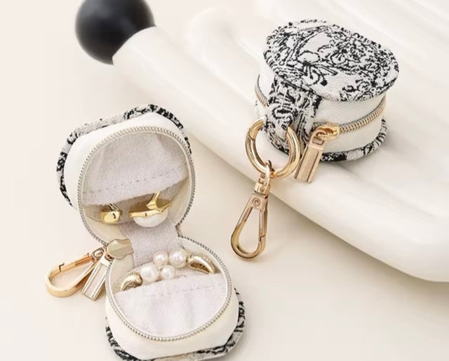MINI ÉCRIN A BIJOUX