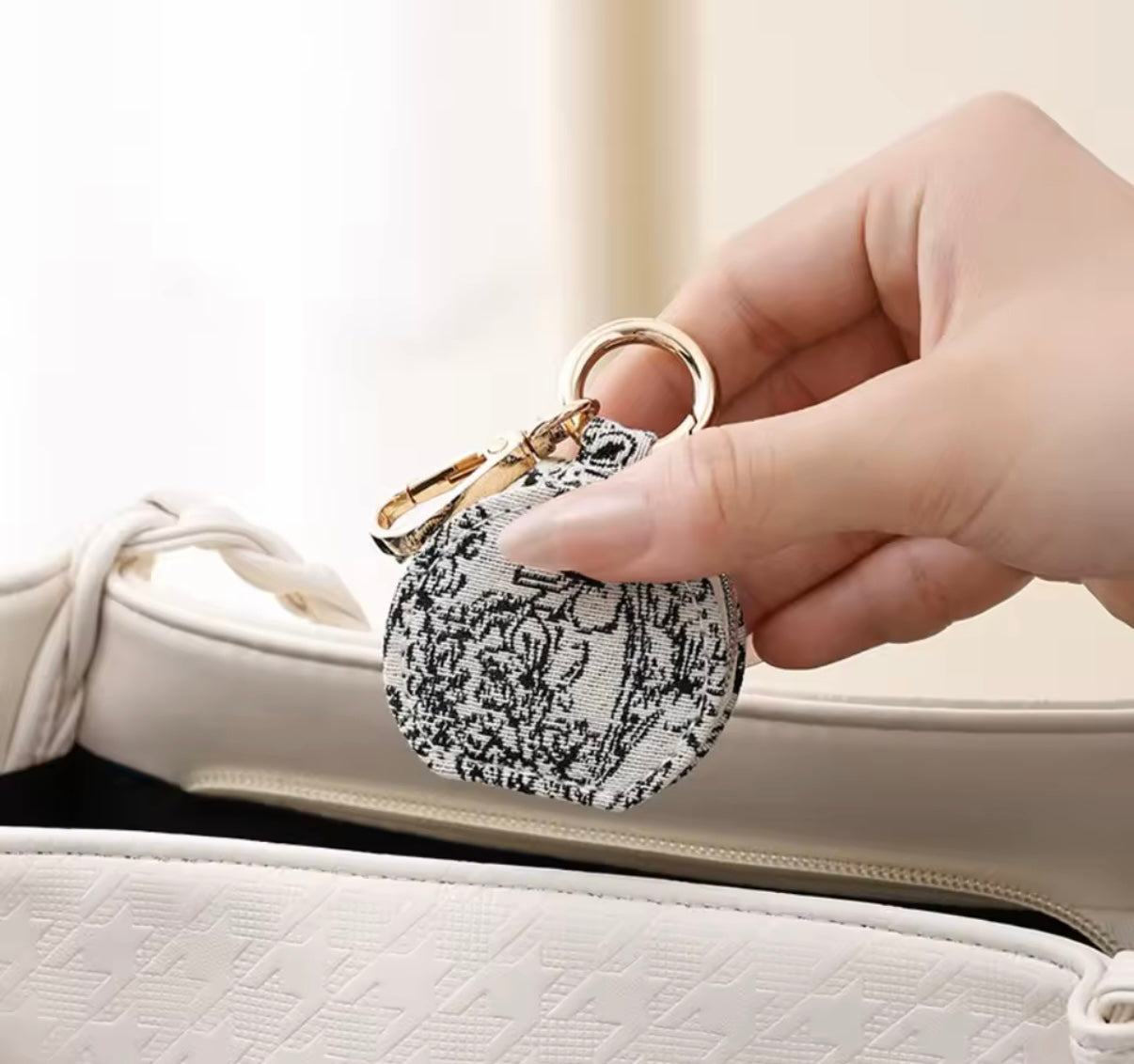 MINI ÉCRIN A BIJOUX