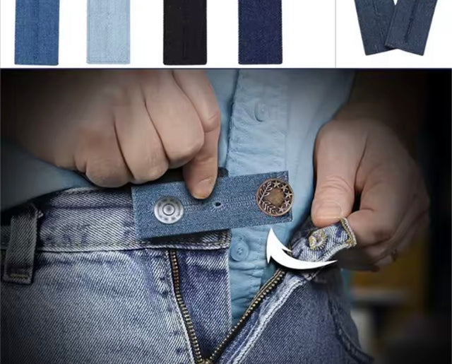 RALLONGE TAILLE JEANS