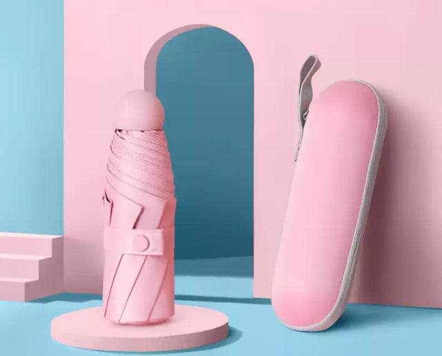 PARAPLUIE AVEC ÉTUI