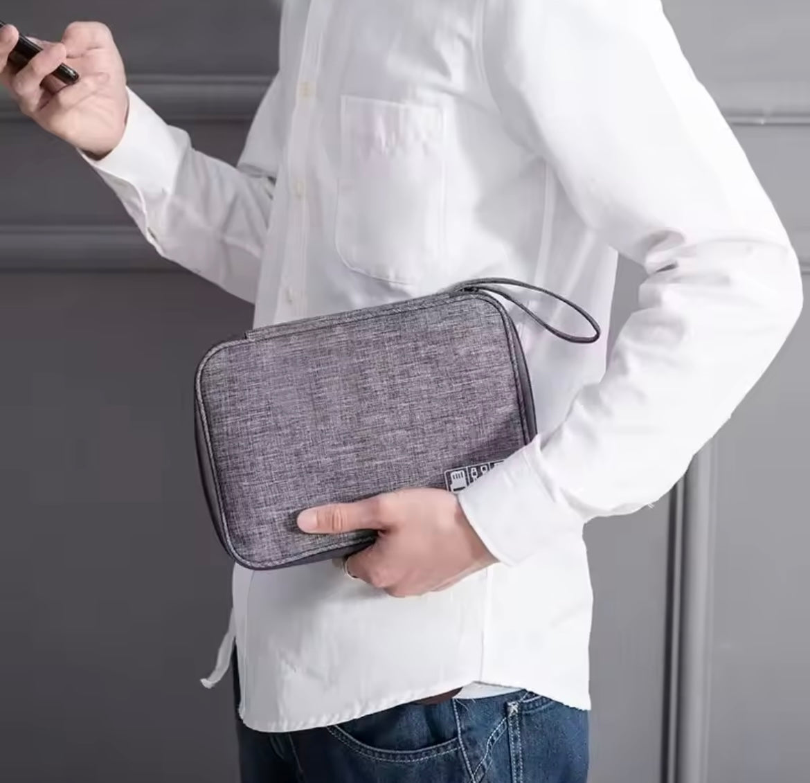 POCHETTE DIGITAL MULTIFONCTIONS