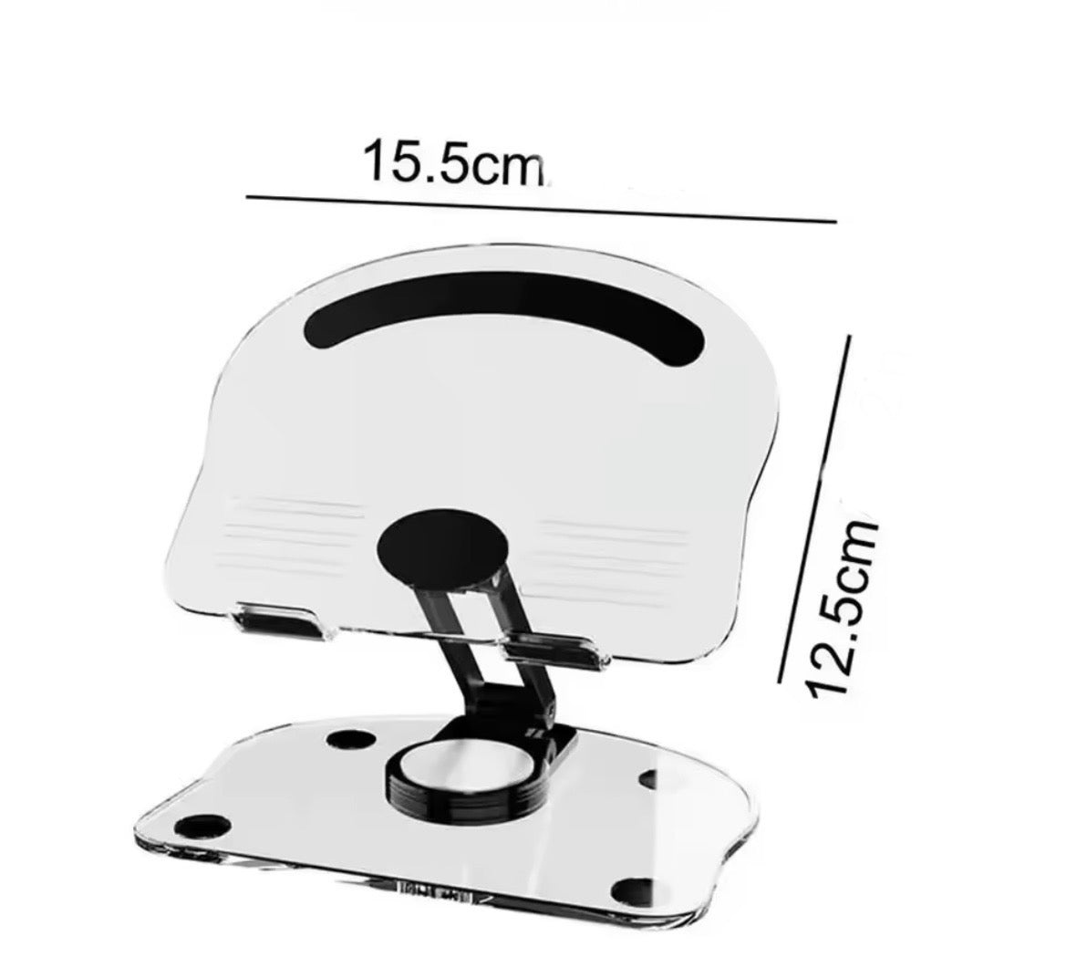 SUPPORT TÉLÉPHONE / TABLETTE 2