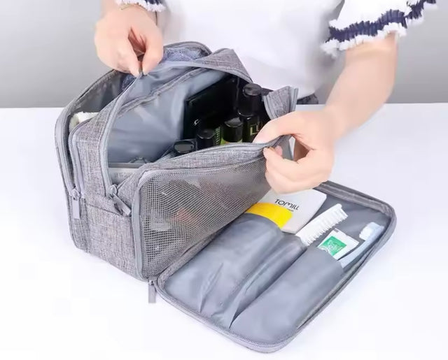 TROUSSE TRIPLE SECTION