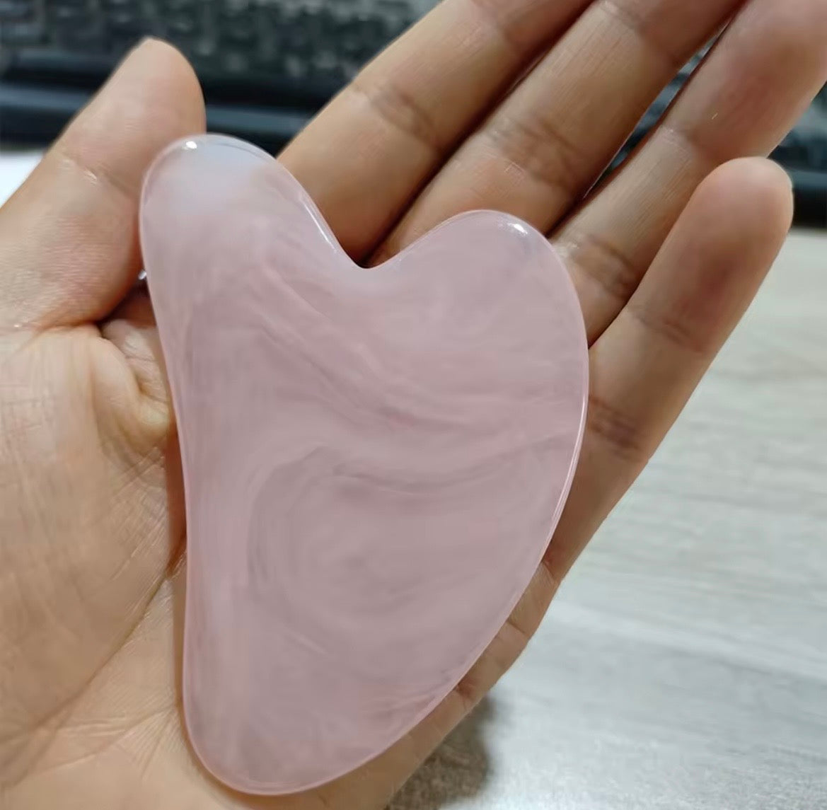 GUA SHA