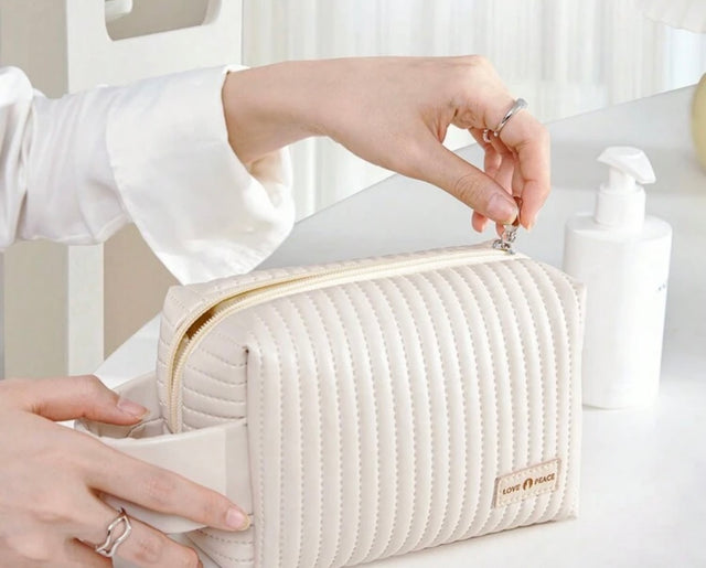 TROUSSE LOVE PEACE « MM »