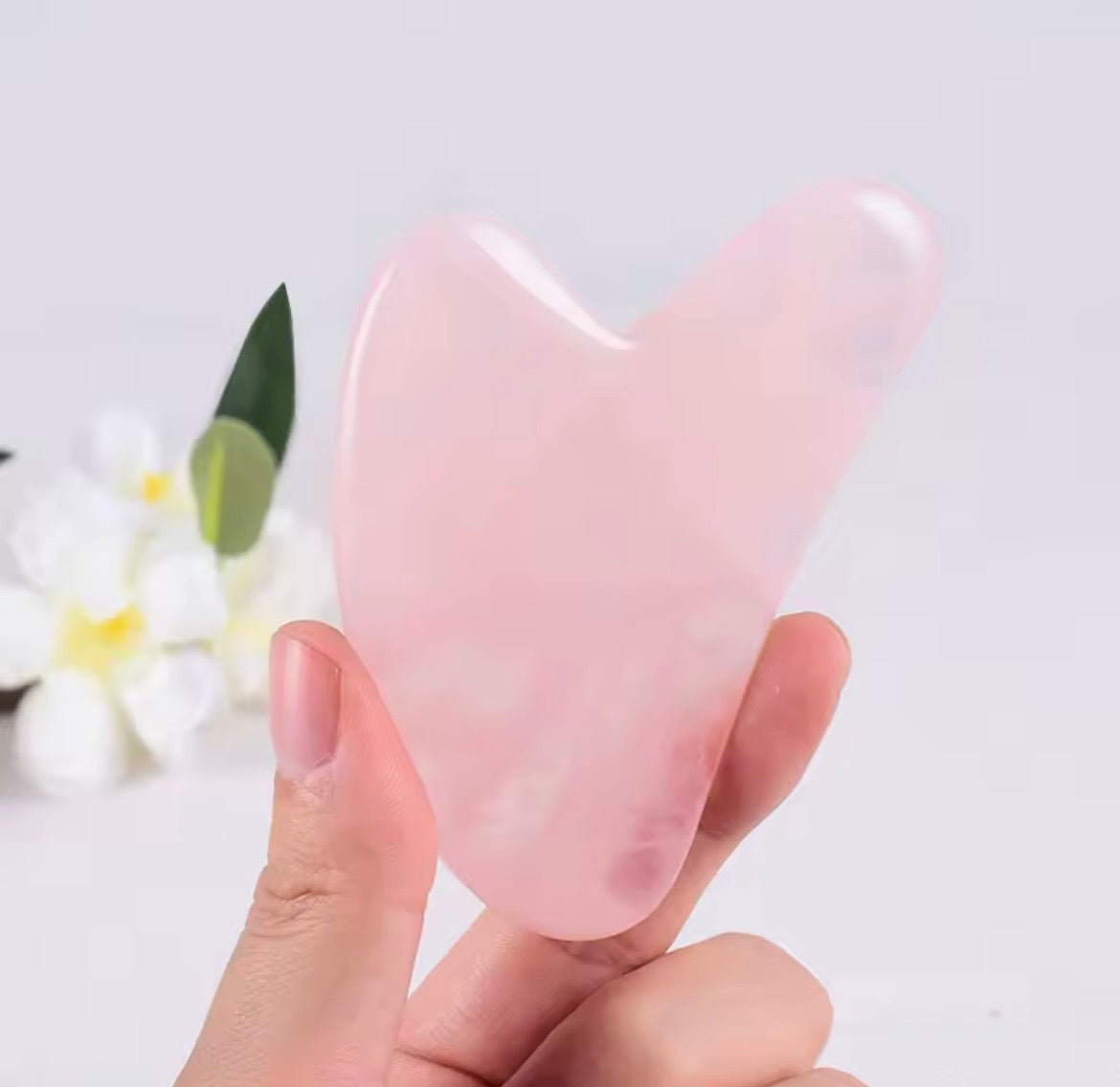 GUA SHA